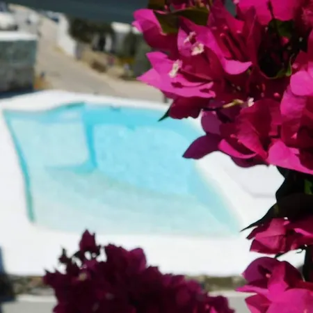 Venereum Appartement *