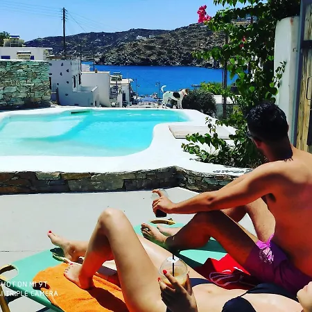 Appartement Venereum