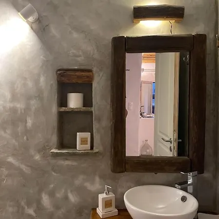 Appartement Venereum *