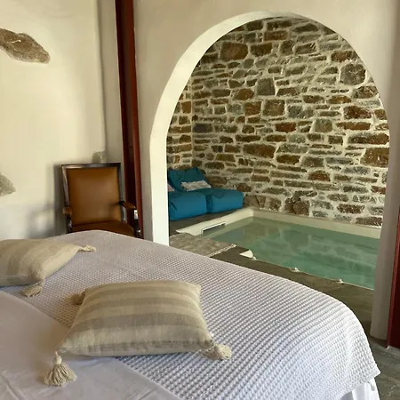 Appartement Venereum