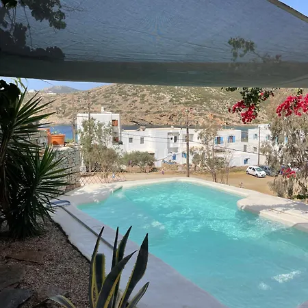 Venereum Appartement *