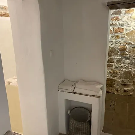 Appartement Venereum *