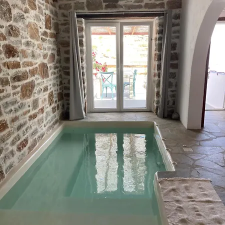 Appartement Venereum Faros