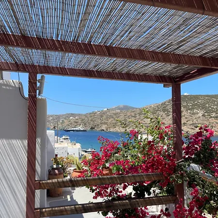 Appartement Venereum *