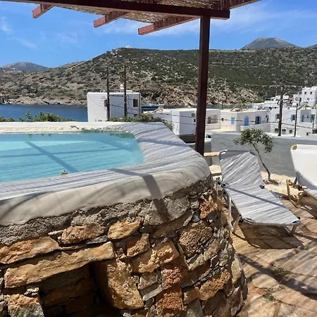 Appartement Venereum *