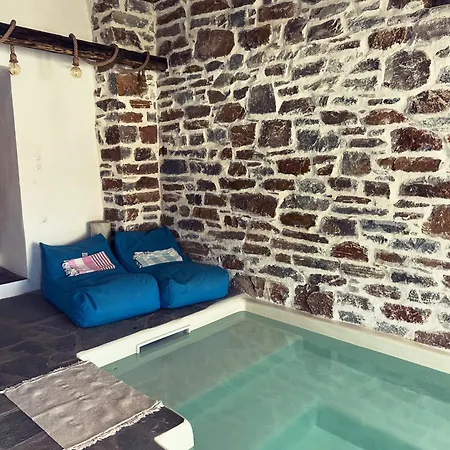 Venereum Appartement Faros