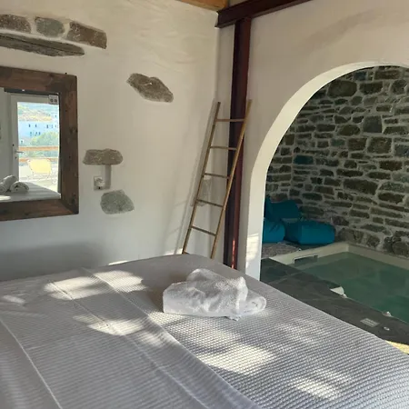 Venereum アパート