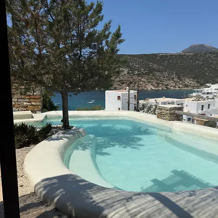 アパート Venereum