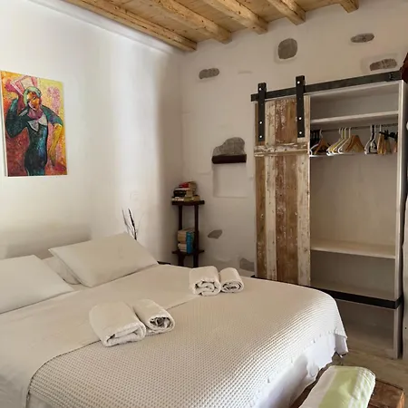 Venereum アパート