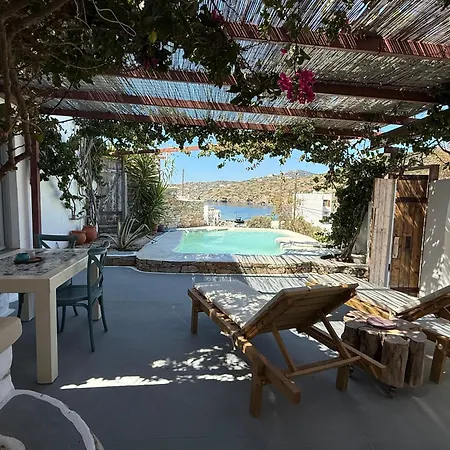 Venereum アパート *