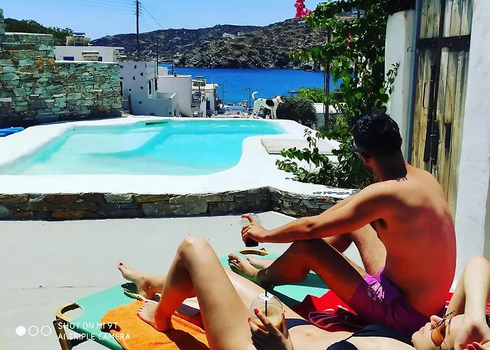 アパート Venereum