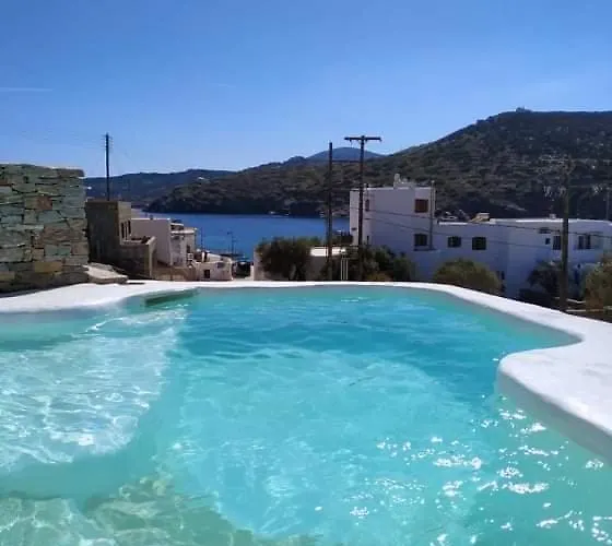 アパート Venereum *