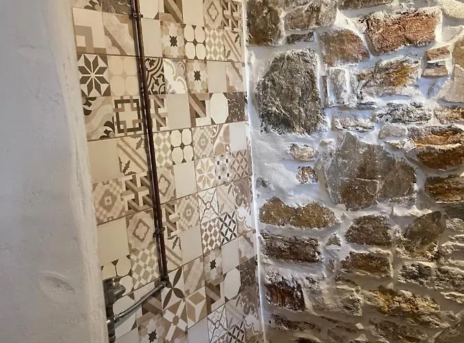 アパート Venereum