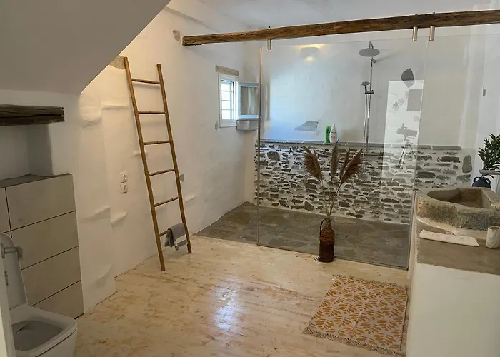 Venereum アパート *