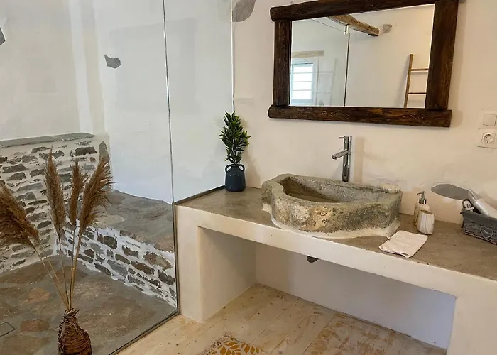 Venereum アパート