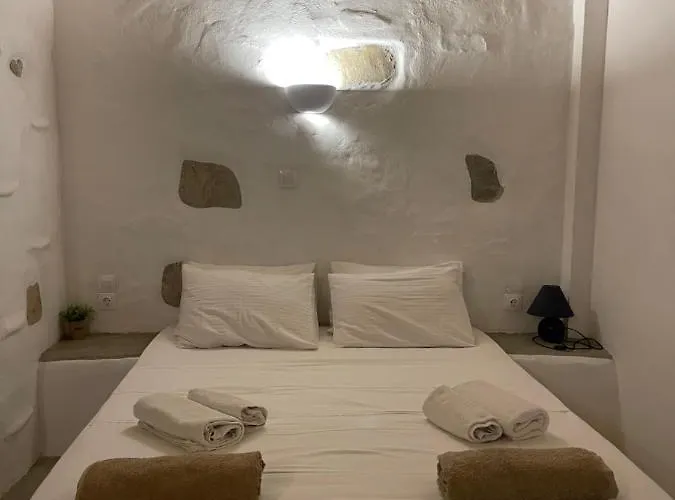 Venereum アパート