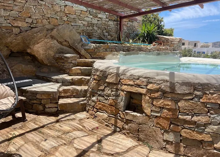 アパート Venereum *