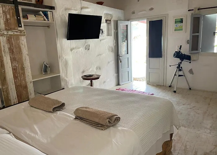 Venereum アパート