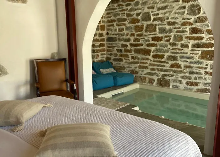 アパート Venereum