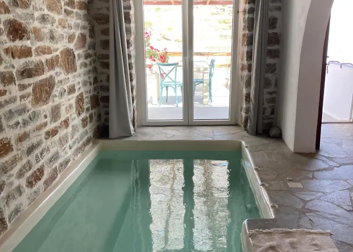 アパート Venereum ファロス