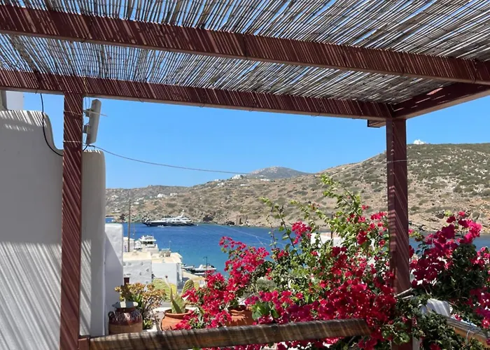 アパート Venereum *