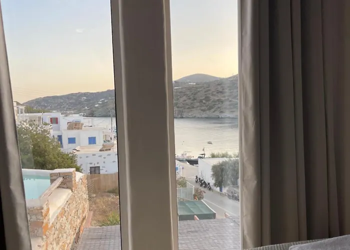 アパート Venereum ファロス