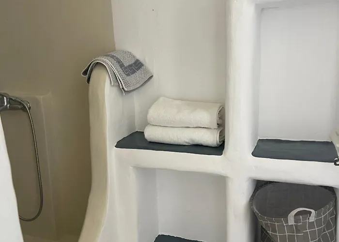 Venereum アパート