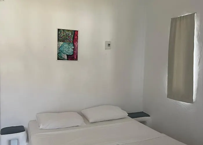 Venereum アパート