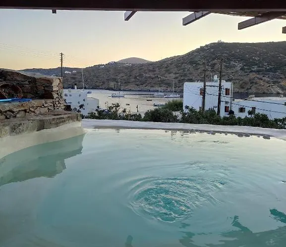 アパート Venereum