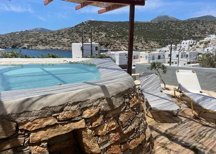 アパート Venereum *