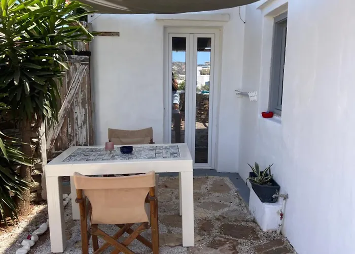 Venereum アパート