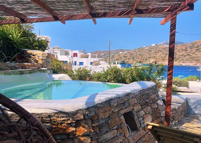 アパート Venereum