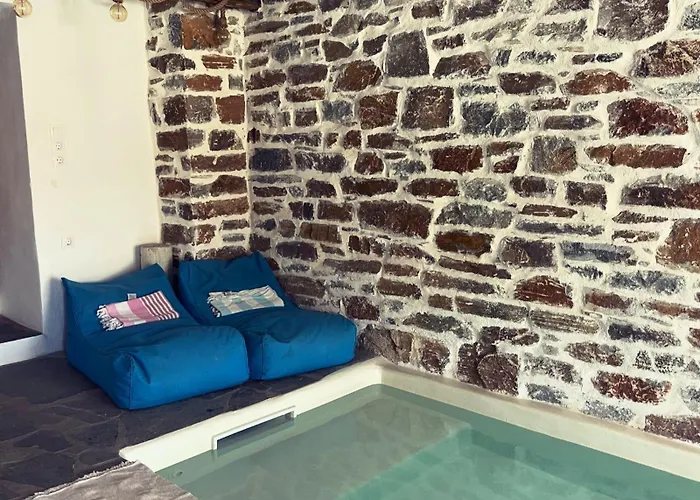 Venereum アパート ファロス