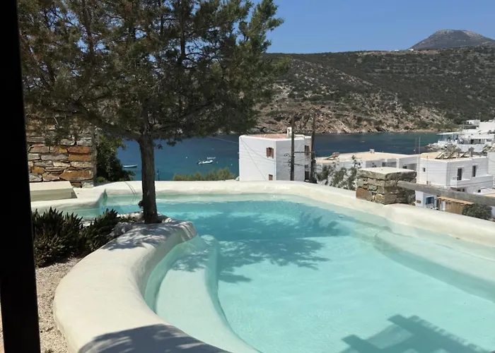 アパート Venereum