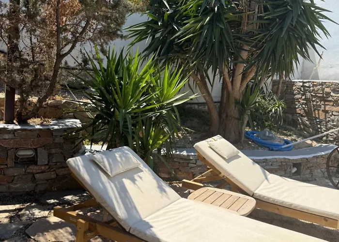 Venereum アパート ファロス