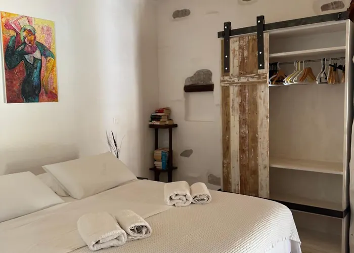 Venereum アパート