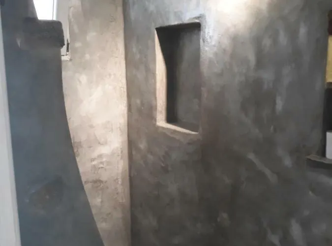 Venereum アパート ファロス