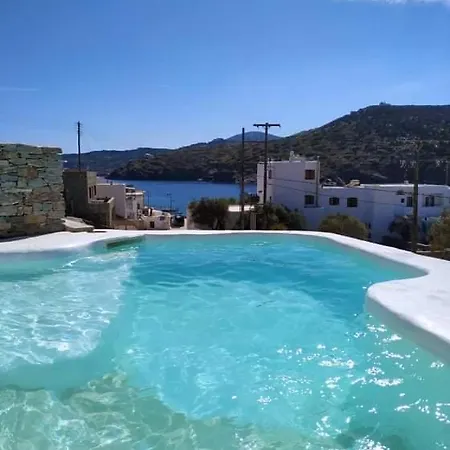 Appartamento Venereum *