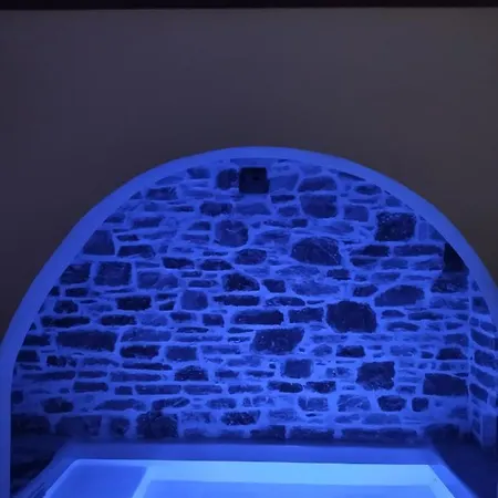 Venereum Apartment