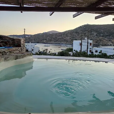 Venereum Faros (Sifnos)