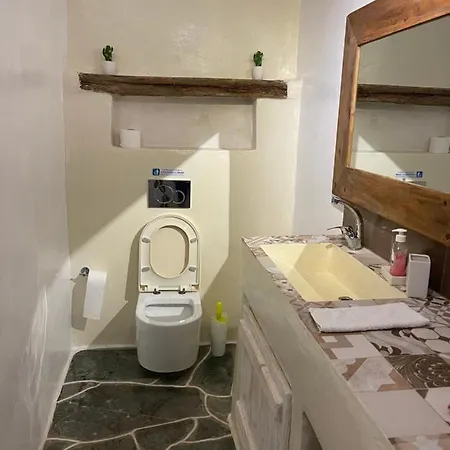 Venereum Apartment
