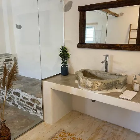 Venereum Apartment