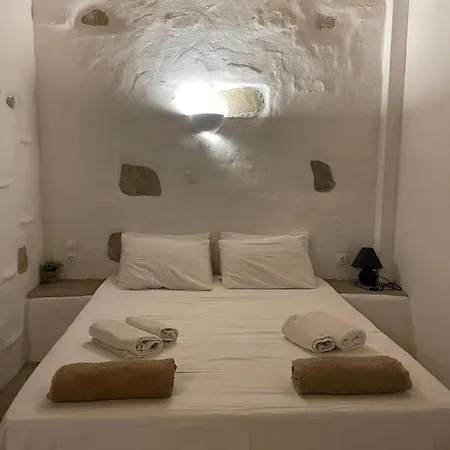 Venereum Apartment