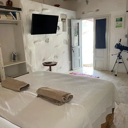 Venereum Apartment