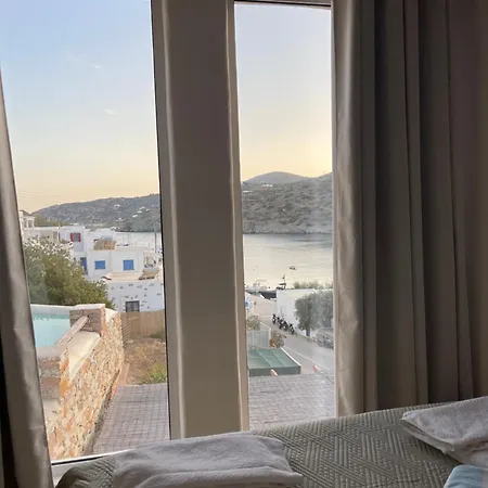 Apartment Venereum Faros (Sifnos)