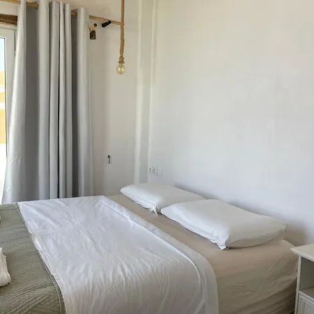 Venereum Apartment Faros (Sifnos)