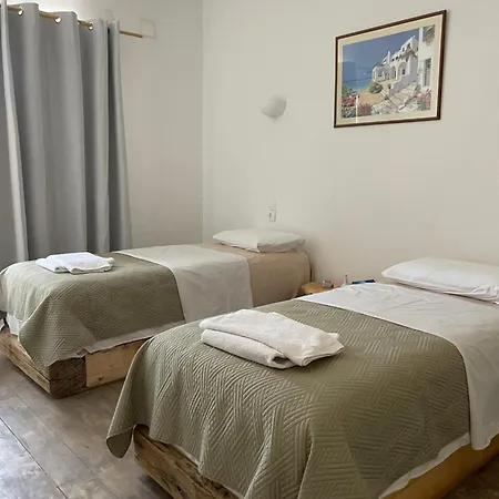 Apartment Venereum Faros (Sifnos)