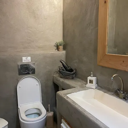 Venereum Apartment