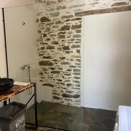 Venereum Apartment *