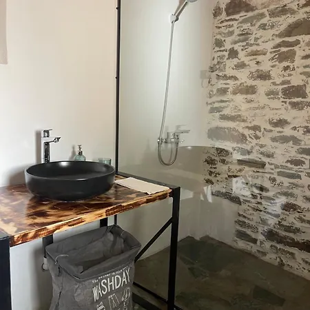 Venereum Apartment *